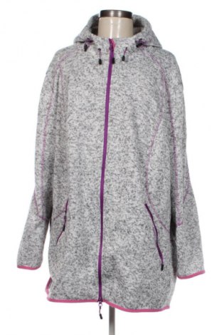 Hanorac de femei Ulla Popken, Mărime 3XL, Culoare Multicolor, Preț 83,99 Lei