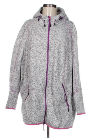 Hanorac de femei Ulla Popken, Mărime 3XL, Culoare Multicolor, Preț 83,99 Lei