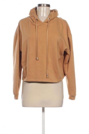 Hanorac de femei Unbranded, Mărime S, Culoare Maro, Preț 78,20 Lei