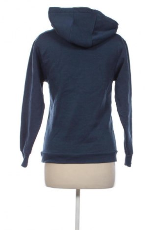 Damen Sweatshirt Unbranded, Größe XS, Farbe Blau, Preis € 7,99