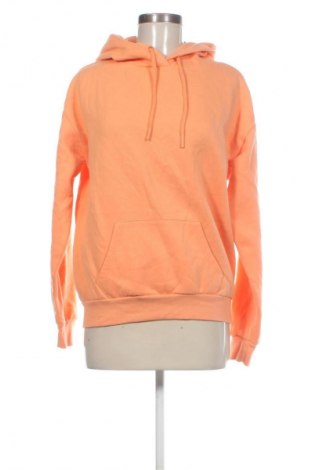 Dámská mikina  Unbranded, Velikost M, Barva Oranžová, Cena  179,00 Kč