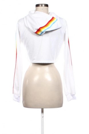 Γυναικείο φούτερ Unbranded, Μέγεθος M, Χρώμα Λευκό, Τιμή 15,00 €