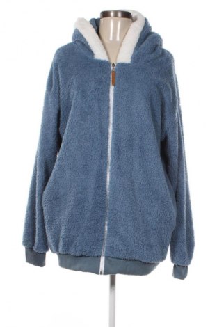 Damska bluza Unbranded, Rozmiar XXL, Kolor Niebieski, Cena 75,99 zł