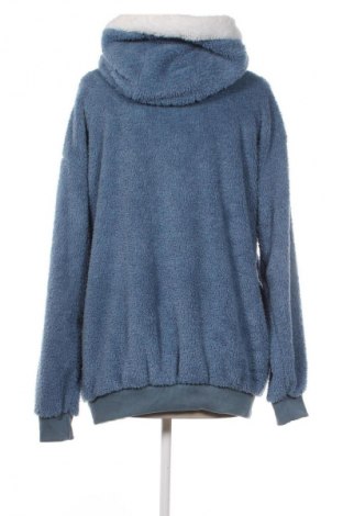 Damska bluza Unbranded, Rozmiar XXL, Kolor Niebieski, Cena 75,99 zł