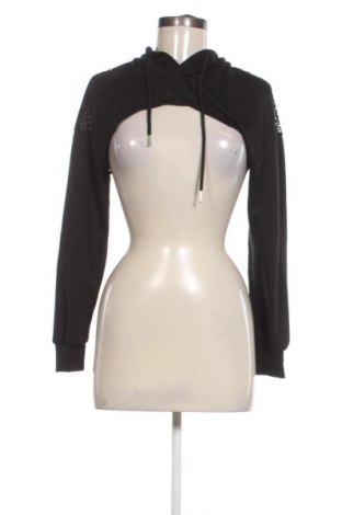 Damen Sweatshirt Unbranded, Größe S, Farbe Schwarz, Preis 7,99 €