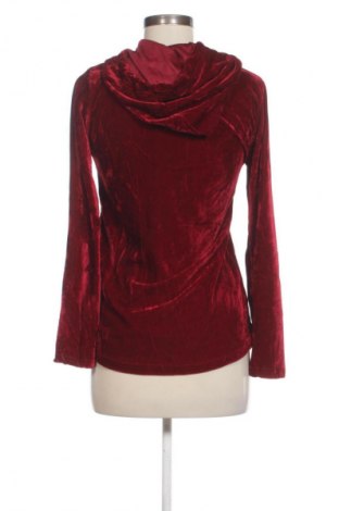 Hanorac de femei Unbranded, Mărime M, Culoare Roșu, Preț 125,12 Lei