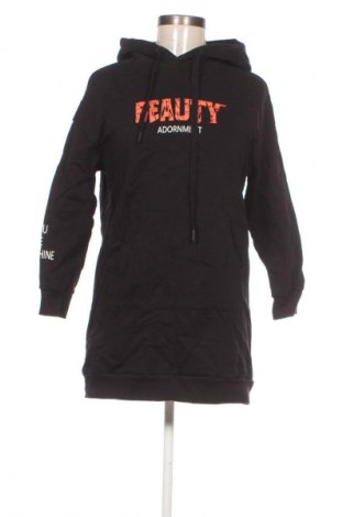 Дамски суитшърт Unbranded, Размер S, Цвят Черен, Цена 6,13 €