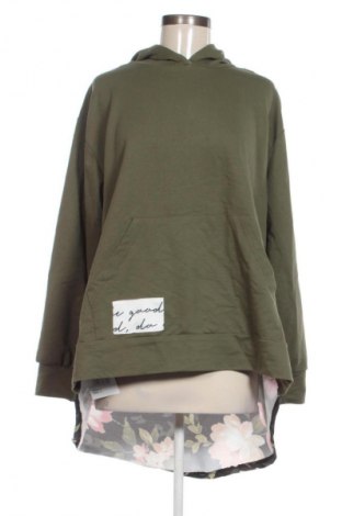 Damen Sweatshirt Unbranded, Größe XXL, Farbe Mehrfarbig, Preis € 15,00