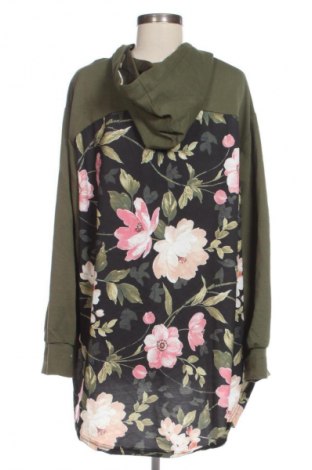 Damen Sweatshirt Unbranded, Größe XXL, Farbe Mehrfarbig, Preis € 15,00