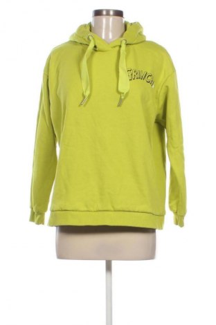 Női sweatshirt Unbranded, Méret M, Szín Zöld, Ár 6 198 Ft