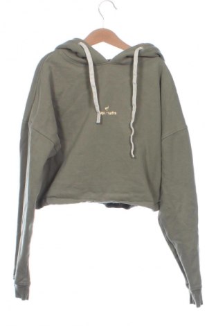 Damska bluza Unbranded, Rozmiar S, Kolor Zielony, Cena 79,15 zł