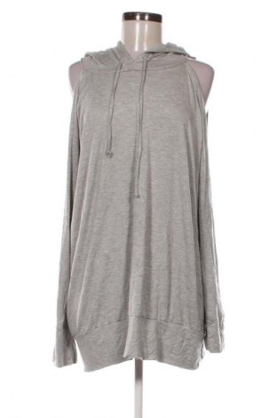 Damen Sweatshirt Unbranded, Größe 3XL, Farbe Grau, Preis 15,00 €