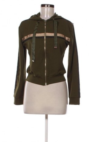 Dámska mikina  Unbranded, Veľkosť M, Farba Zelená, Cena  20,00 €