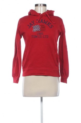 Damska bluza Unbranded, Rozmiar M, Kolor Czerwony, Cena 79,40 zł