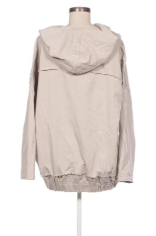 Damen Sweatshirt Unbranded, Größe XXL, Farbe Beige, Preis 19,99 €