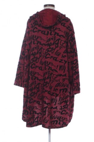 Damen Sweatshirt Unbranded, Größe 3XL, Farbe Mehrfarbig, Preis 16,99 €