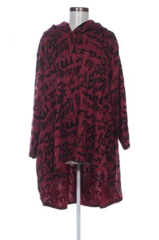 Damen Sweatshirt Unbranded, Größe 3XL, Farbe Mehrfarbig, Preis 16,99 €
