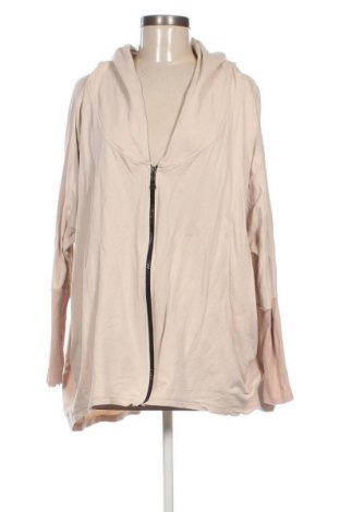 Damen Sweatshirt Unbranded, Größe L, Farbe Beige, Preis 19,97 €