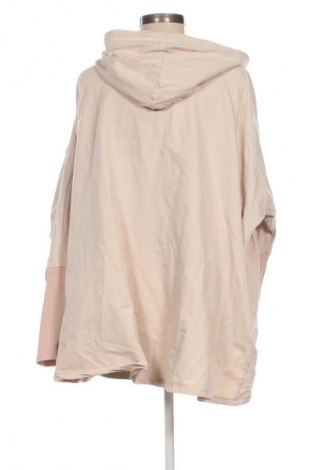 Damen Sweatshirt Unbranded, Größe L, Farbe Beige, Preis 19,97 €