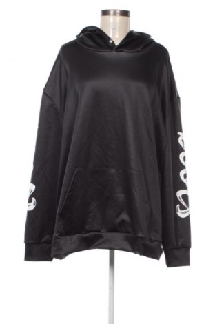 Damen Sweatshirt Unbranded, Größe 3XL, Farbe Schwarz, Preis € 14,99