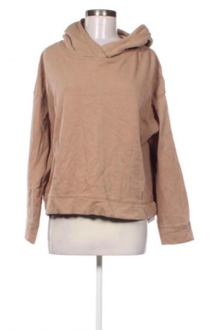 Dámská mikina  Unbranded, Velikost L, Barva Hnědá, Cena  418,00 Kč