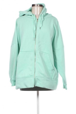 Dámská mikina  Unbranded, Velikost L, Barva Zelená, Cena  567,00 Kč