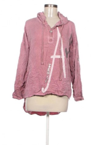 Дамски суитшърт Unbranded, Размер M, Цвят Лилав, Цена 6,64 €