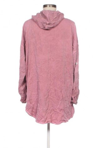 Дамски суитшърт Unbranded, Размер M, Цвят Лилав, Цена 6,64 €