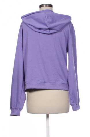 Damen Sweatshirt Unbranded, Größe L, Farbe Lila, Preis 20,00 €