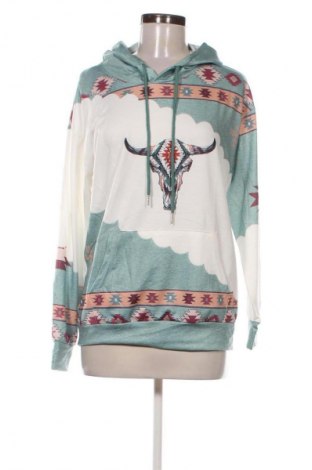 Damen Sweatshirt Unbranded, Größe M, Farbe Mehrfarbig, Preis 9,99 €