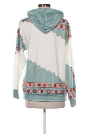 Damen Sweatshirt Unbranded, Größe M, Farbe Mehrfarbig, Preis 9,99 €