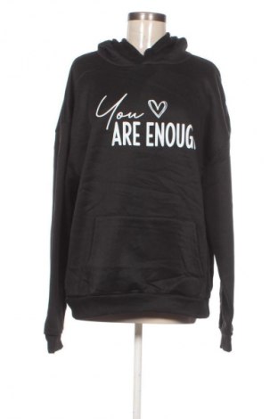 Damen Sweatshirt Unbranded, Größe XXL, Farbe Schwarz, Preis € 11,99