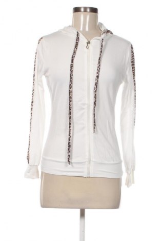 Damen Sweatshirt Unbranded, Größe S, Farbe Weiß, Preis € 12,99