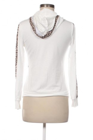 Damen Sweatshirt Unbranded, Größe S, Farbe Weiß, Preis € 12,99