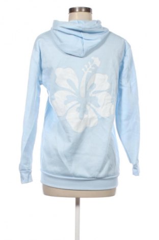 Dámská mikina  Unbranded, Velikost M, Barva Modrá, Cena  209,00 Kč