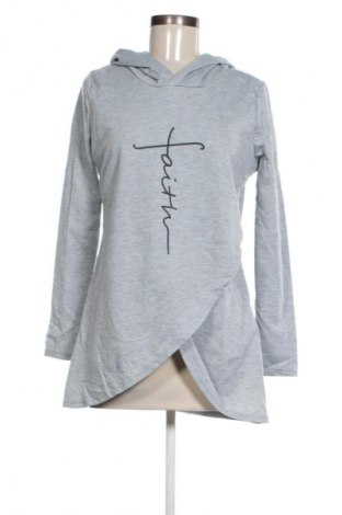 Hanorac de femei Unbranded, Mărime S, Culoare Gri, Preț 33,99 Lei