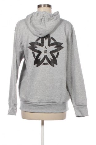 Dámská mikina  Unbranded, Velikost XL, Barva Šedá, Cena  199,00 Kč