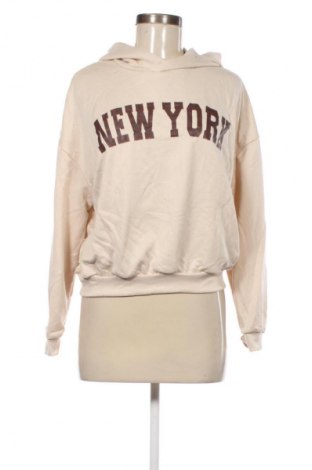 Damen Sweatshirt Unbranded, Größe S, Farbe Beige, Preis € 8,99