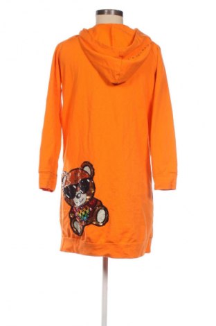 Damska bluza Unbranded, Rozmiar L, Kolor Pomarańczowy, Cena 107,17 zł