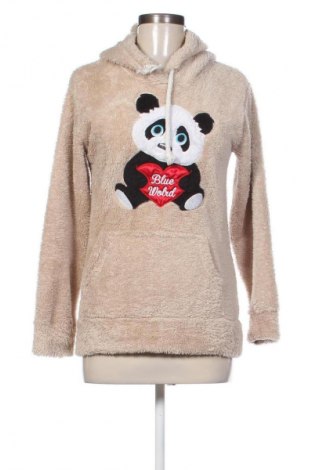 Damen Sweatshirt Unbranded, Größe M, Farbe Braun, Preis € 15,00