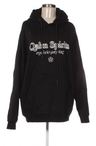 Hanorac de femei Unbranded, Mărime L, Culoare Negru, Preț 35,99 Lei