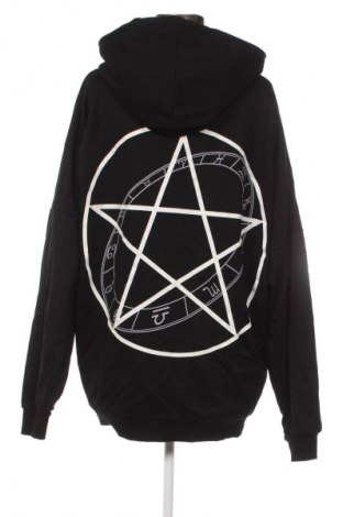 Hanorac de femei Unbranded, Mărime L, Culoare Negru, Preț 35,99 Lei