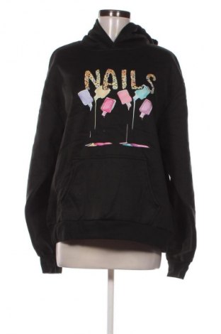 Dámska mikina  Unbranded, Veľkosť XL, Farba Čierna, Cena  8,95 €