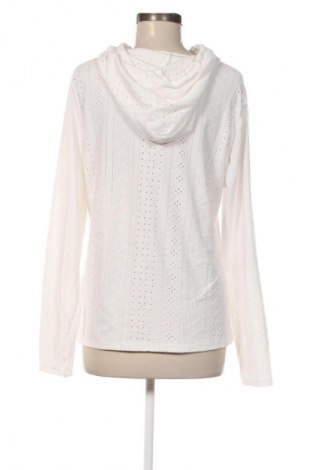 Dámska mikina  Unbranded, Veľkosť L, Farba Biela, Cena  8,95 €