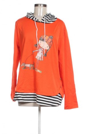 Dámska mikina  Unbranded, Veľkosť XL, Farba Viacfarebná, Cena  10,95 €