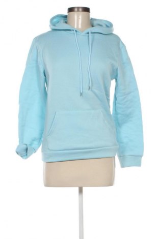 Hanorac de femei Unbranded, Mărime S, Culoare Albastru, Preț 33,99 Lei