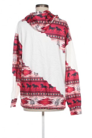 Damska bluza Unbranded, Rozmiar L, Kolor Kolorowy, Cena 36,99 zł