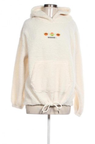 Damen Sweatshirt Unbranded, Größe M, Farbe Beige, Preis 8,99 €