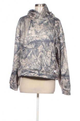 Γυναικείο φούτερ Unbranded, Μέγεθος S, Χρώμα Πολύχρωμο, Τιμή 6,99 €