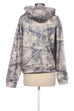 Γυναικείο φούτερ Unbranded, Μέγεθος S, Χρώμα Πολύχρωμο, Τιμή 6,99 €